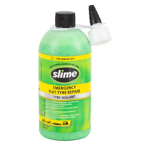 Slime reifendichtmittel - slime,