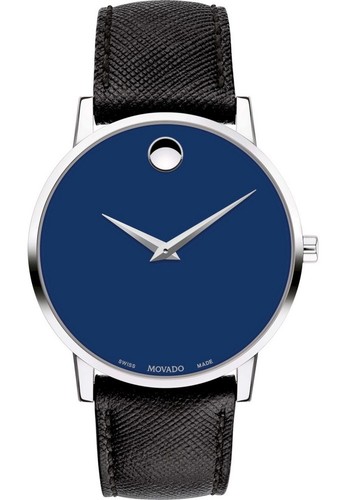 Movado armbanduhr unisex - unisex,
