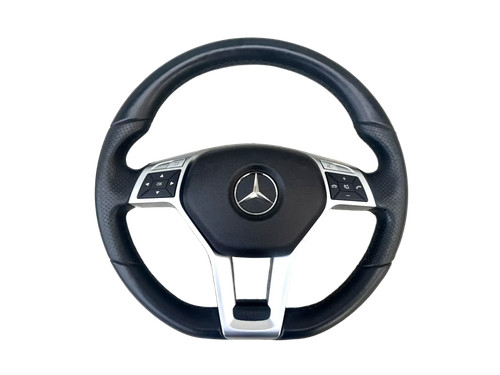 Sportlenkrad lederlenkrad - sportlenkrad,