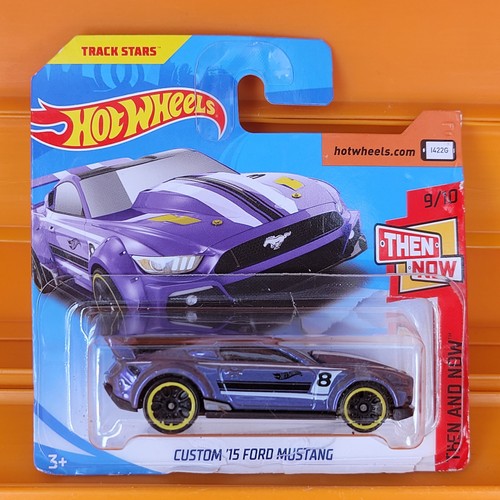 Hot wheels 2018 custom - wheels,