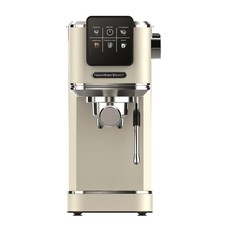 Kaffeemaschine, BaristaPro