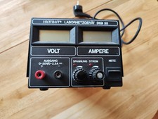 VOLTCRAFT - LABORNETZGERÄT - Digi 35 - Defekt