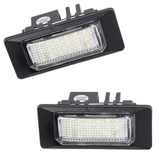 LED Kennzeichenbeleuchtung