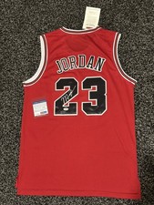 Chicago Bulls Shirt Michael