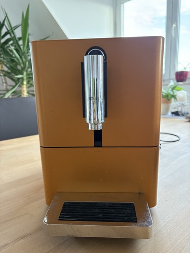 Jura kaffeevollautomat typ 681 - kaffeevollautomat,