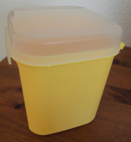 Tupperware bellevue junior - tupperware,
