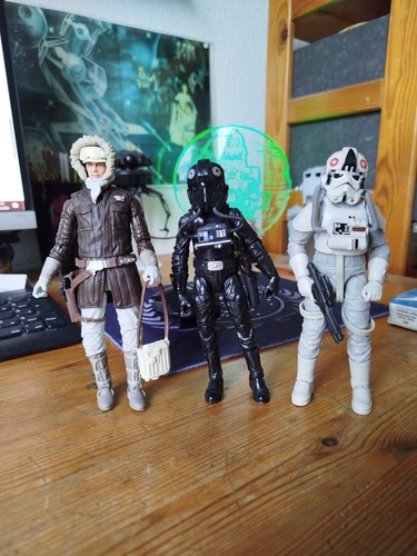 Star wars empire black - star,