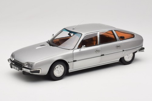 Citroen 2200 pallas - 2200,