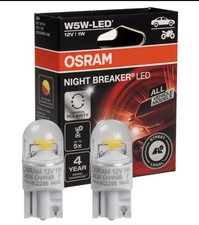 Osram Night Breaker LED 5 W