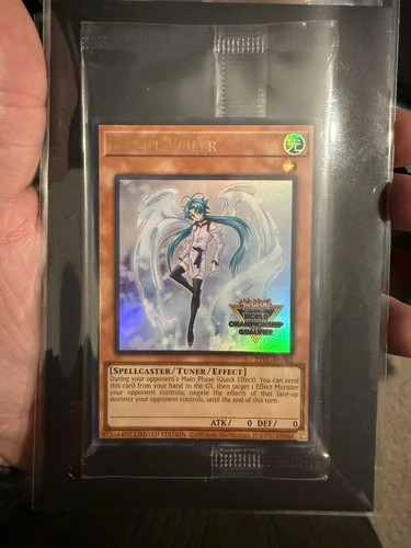 Yugioh tcg effektschleier - yugioh,