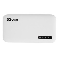 5G WiFi 6 Mobile Hotspot High