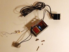 Dual CS-607 Plattenspieler