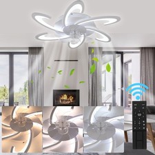85W Deckenventilator