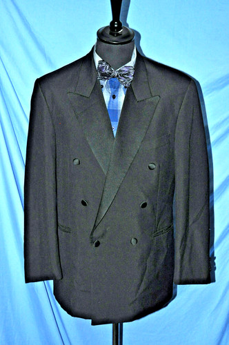 Sleebe zweireiher dinnerjacket - sleebe,