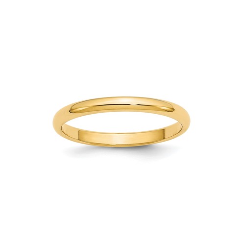 Klassischer ring karat - ring, 10
