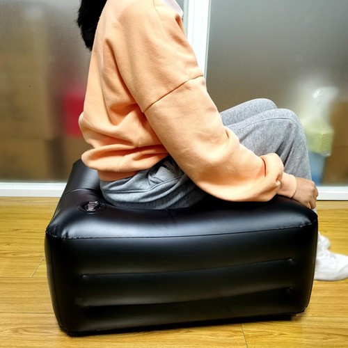 Aufblasbares sofa - aufblasbares,