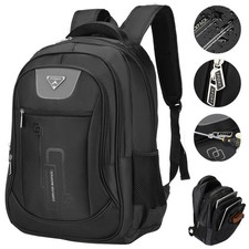 Herren Rucksack Wasserdicht