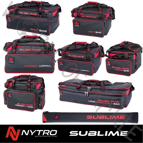 Nytro sublime luggage carryall - sublime,