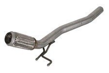 Dieselpartikelfilter DPF