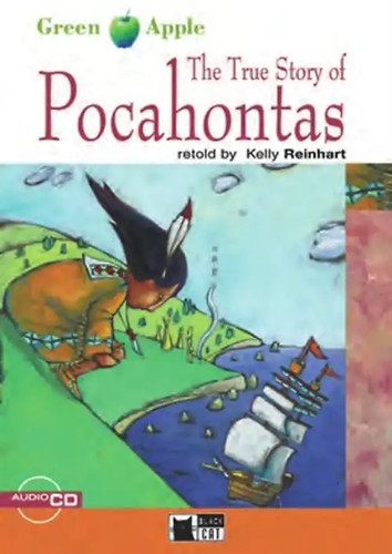The true story pocahontas - of,