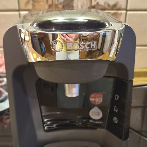 Bosch tassimo suny - tassimo,