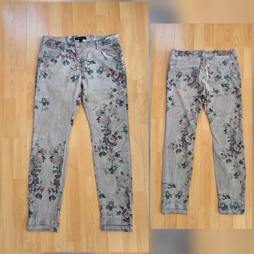 Amisu slim jeans - amisu,