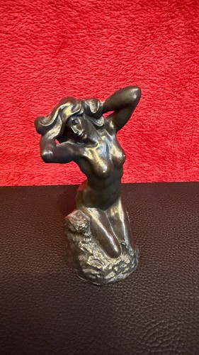 Toilette venus - (1885), –