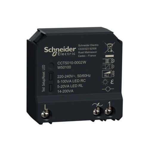 Schneider electric cct501801 - schneider,