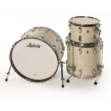 Ludwig Classic Maple Fab Shell