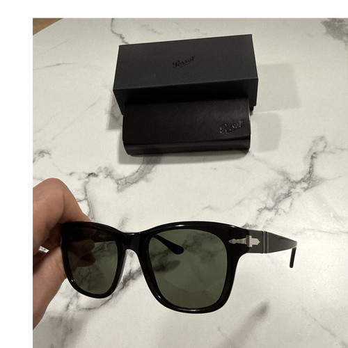 Persol herren sonnenbrille - persol,