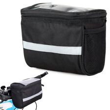 Fahrrad Lenkertasche Fahrradtsche Wasserdicht Fahrradtasche Handy Lenker EBike