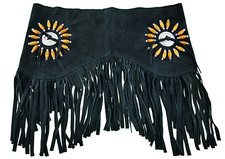 Fransengürtel Gürtel