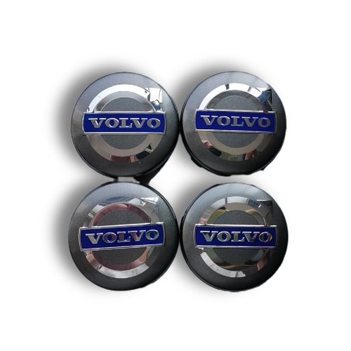 Für volvo 4pcs 64mm - für,