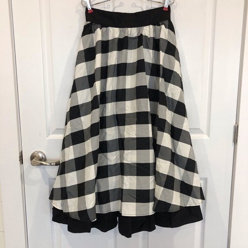Gunne sax skirt black - skirt, and