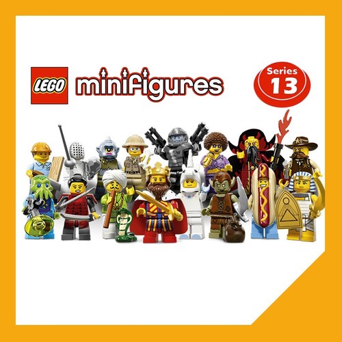 Lego 71008 original - lego,