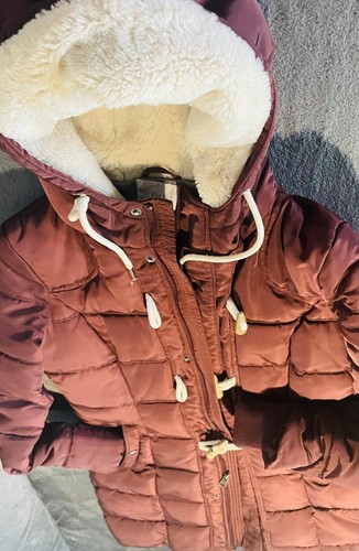 Jacke wie neu kenvelo - wie,