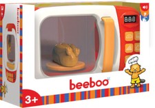 Beeboo Kitchen Mikrowelle mit