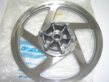 Vorderrad Felge Alu NEU