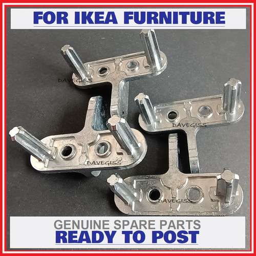 Ikea ivar schrankhalterungen - ikea,