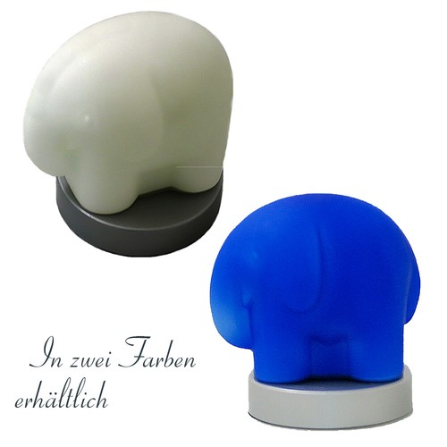 Lampe aus glas - lampe,