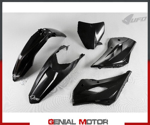 Komplettes bodykit ufo plast - komplettes,