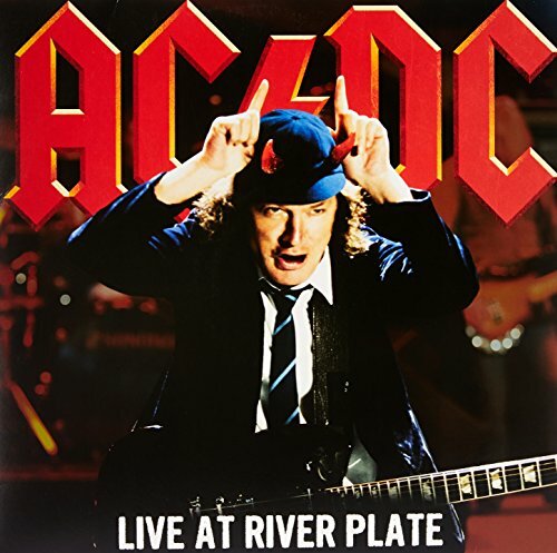Live at river - live, plate