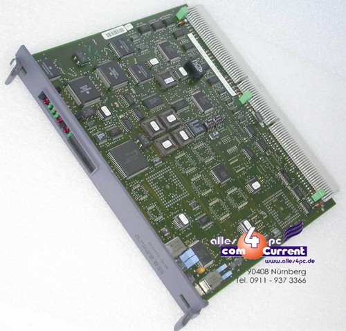 Bosch tenovis baugruppe - tenovis, cfa