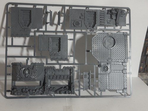 Warhammer 40k imperium - 40k,