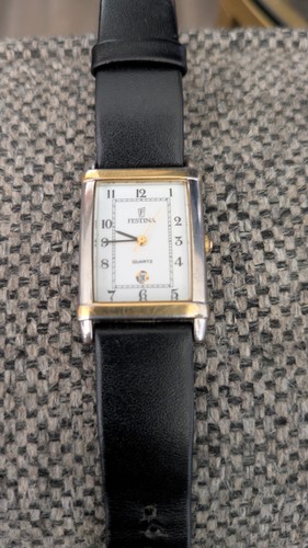 Festina damenuhr - festina,