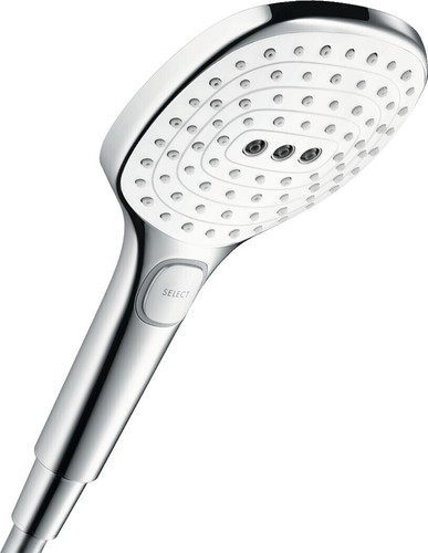Hansgrohe raindance select - raindance,