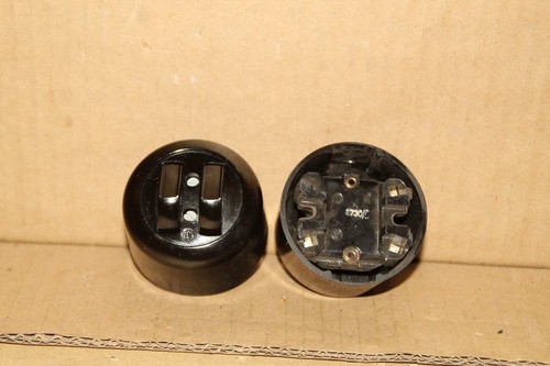 Original neu bakelit - original,