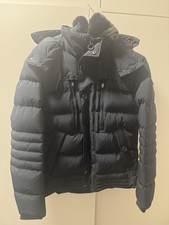 Wellensteyn Starstream STAD-565, Neu, S, blau, Winterjacke