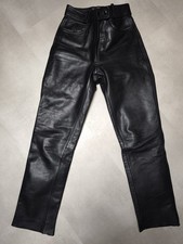 Lederhose damen 36 - lederhose,