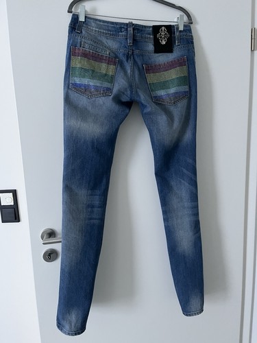Philipp plein jeans damen mit - plein,